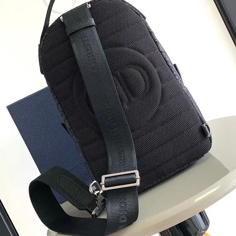 Official Brother Sam Bags 2311YA0010 Dio 0703